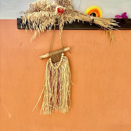 Traditional Corfiot House Perivolion ภายนอก รูปภาพ