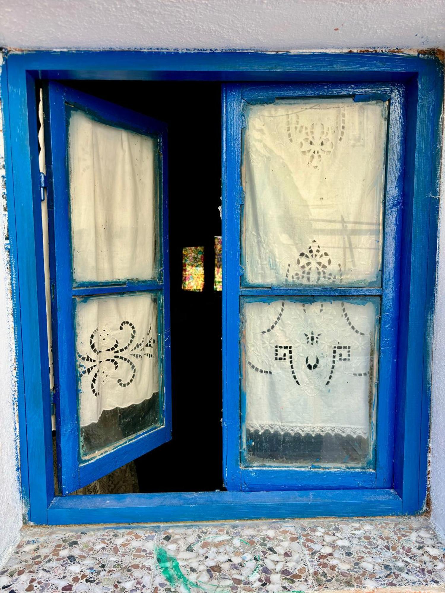 Traditional Corfiot House Perivolion ภายนอก รูปภาพ
